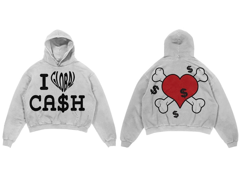 Global Ca$hin #MoneyNLove